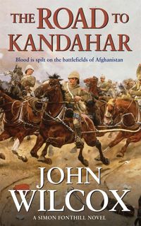 Produktbild: The Road to Kandahar