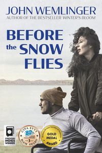 Produktbild: Before the Snow Flies