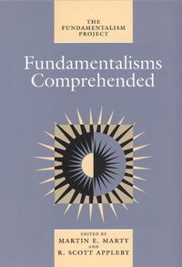 Produktbild: Marty, M: Fundamentalisms Comprehended V 5