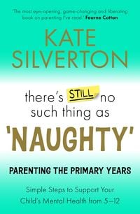 Produktbild: There's Still No Such Thing As 'Naughty'