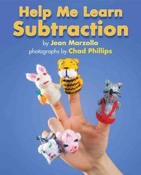 Produktbild: Help Me Learn Subtraction