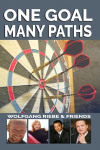 Produktbild: One Goal, Many Paths