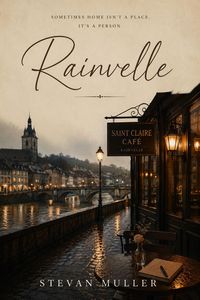 Produktbild: Rainvelle