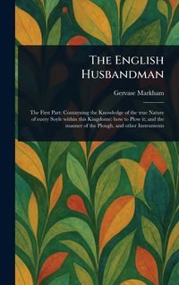 Produktbild: The English Husbandman