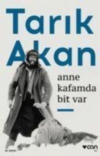 Produktbild: Anne Kafamda Bit Var