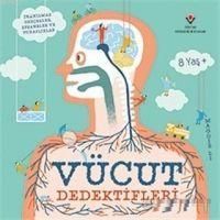 Produktbild: V&uuml;cut Dedektifleri