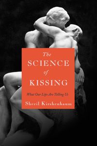 Produktbild: The Science of Kissing