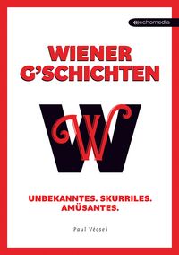 Produktbild: Wiener G&acute;schichten