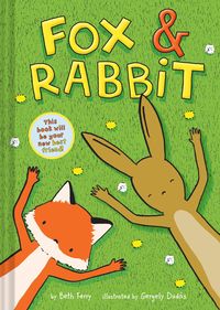 Produktbild: Fox & Rabbit