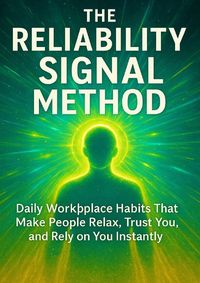 Produktbild: The Reliability Signal Method