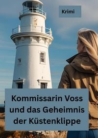 Produktbild: Kommissarin Voss und das Geheimnis der K&uuml;stenklippe
