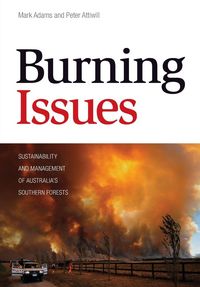Produktbild: Burning Issues