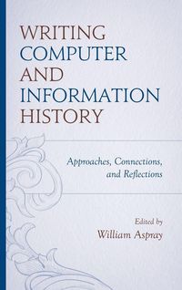 Produktbild: Writing Computer and Information History