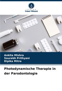 Produktbild: Photodynamische Therapie in der Parodontologie