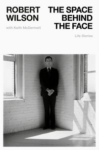 Produktbild: The Space Behind the Face