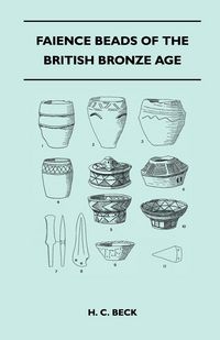 Produktbild: Faience Beads of the British Bronze Age