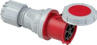 Produktbild: PCE Power Twist 245-6 CEE Kupplung 125 A 5polig 400 V 1 St.