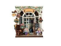 Produktbild: Mini Book Nook DIY Blumen-Boutique