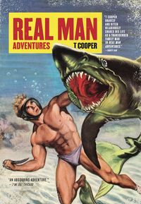 Produktbild: Real Man Adventures