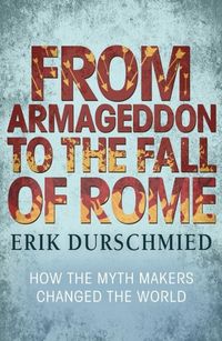Produktbild: From Armageddon to the Fall of Rome