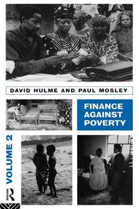 Produktbild: Finance Against Poverty