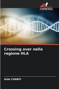 Produktbild: Crossing over nella regione HLA