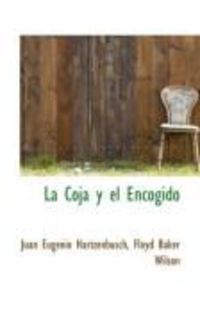 Produktbild: La Coja y El Encogido