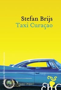Produktbild: Taxi Cura&ccedil;ao