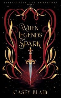 Produktbild: When Legends Spark