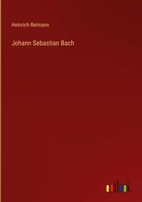 Produktbild: Johann Sebastian Bach