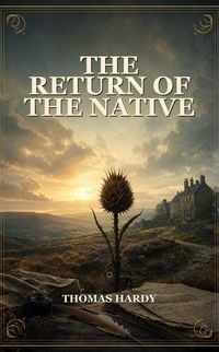 Produktbild: The Return Of The Native