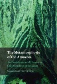 Produktbild: The Metamorphosis of the Amazon