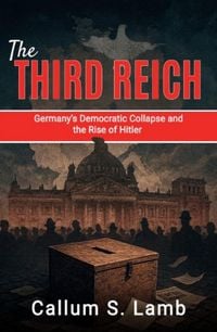 Produktbild: The Third Reich