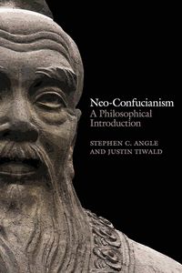 Produktbild: Neo-Confucianism