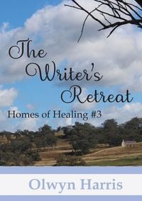 Produktbild: The Writer's Retreat