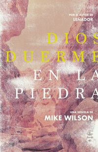 Produktbild: Dios duerme en la piedra