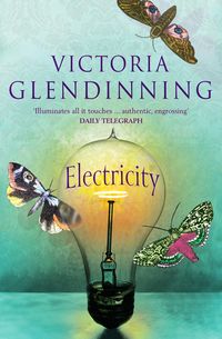 Produktbild: Glendinning, V: Electricity. Victoria Glendinning