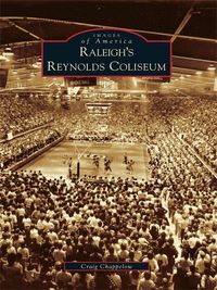 Produktbild: Raleigh's Reynolds Coliseum