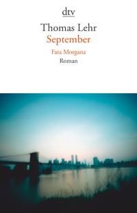 Produktbild: September. Fata Morgana
