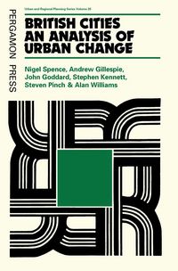 Produktbild: British Cities