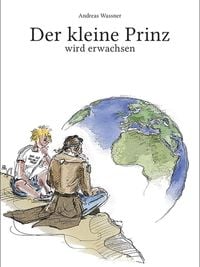 Produktbild: Der kleine Prinz