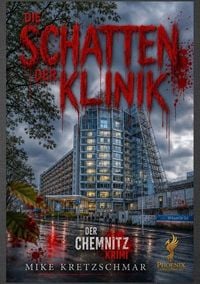 Produktbild: Die Schatten der Klinik