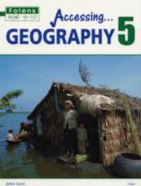 Produktbild: Geography