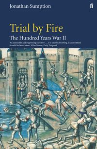 Produktbild: Hundred Years War Vol 2