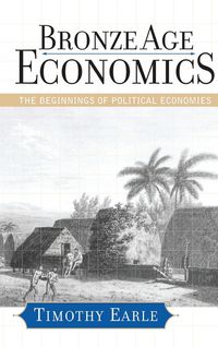 Produktbild: Bronze Age Economics