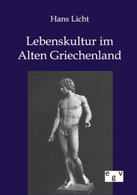 Produktbild: Lebenskultur im Alten Griechenland