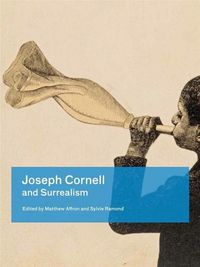 Produktbild: Joseph Cornell and Surrealism