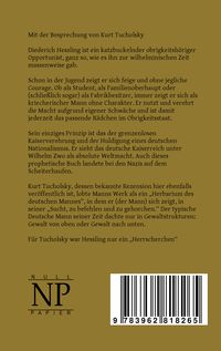Der Untertan