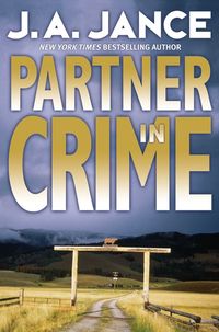 Produktbild: Partner in Crime