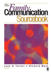 Produktbild: The Family Communication Sourcebook